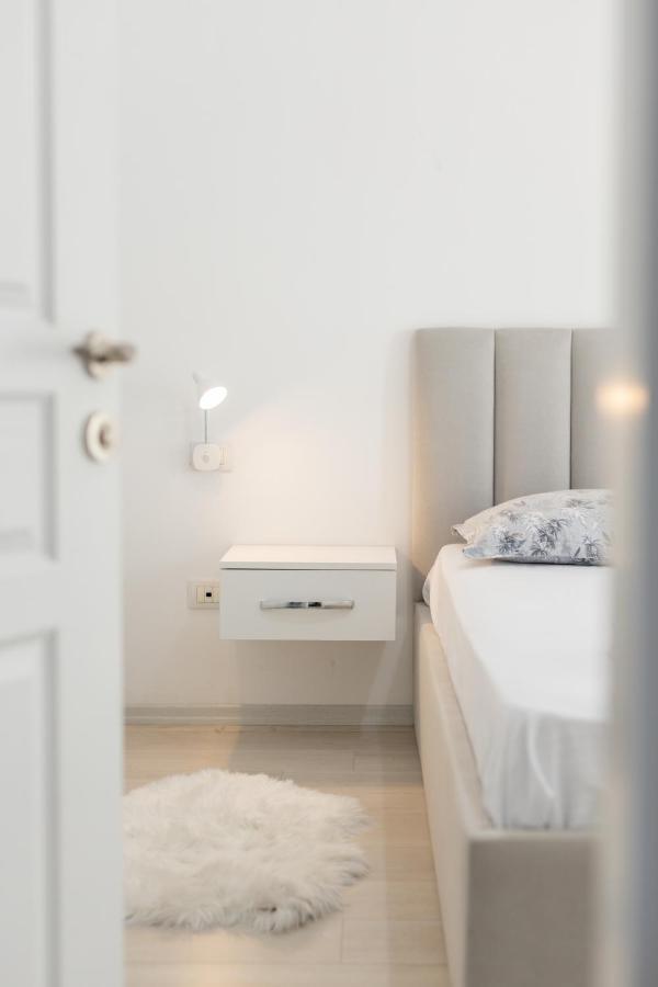 Top Bnb Tirana Exterior photo