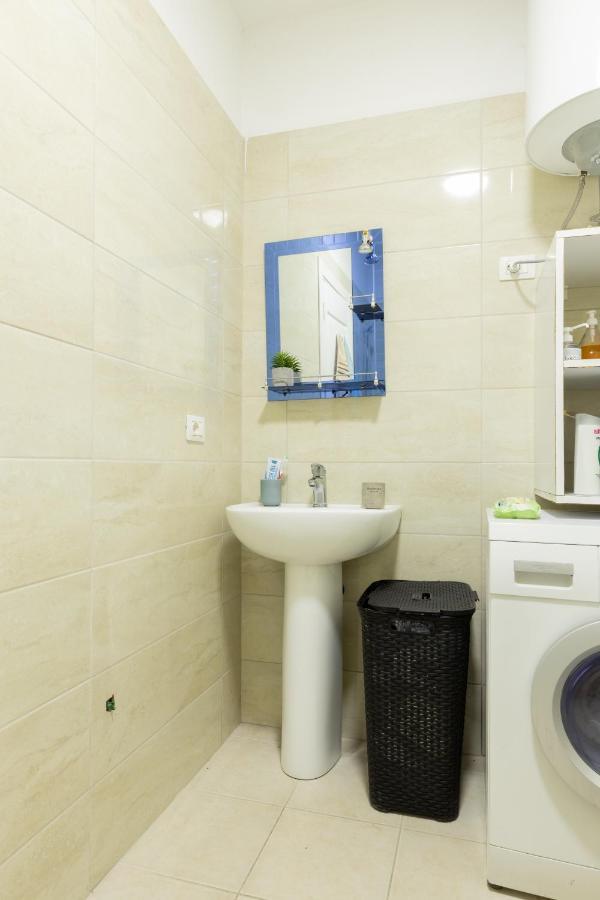 Top Bnb Tirana Exterior photo