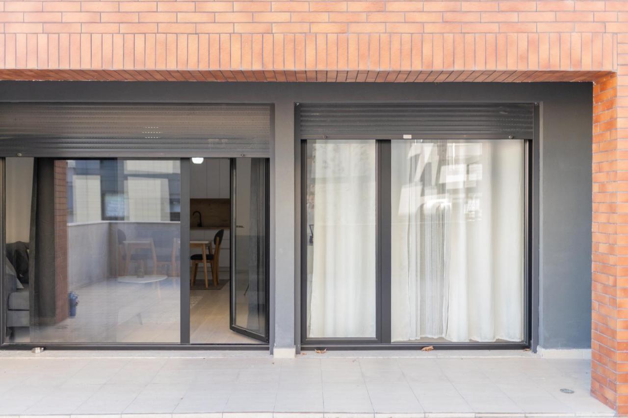Top Bnb Tirana Exterior photo